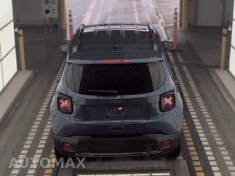 2021 Jeep Renegade 80th Edition – miniatura 5