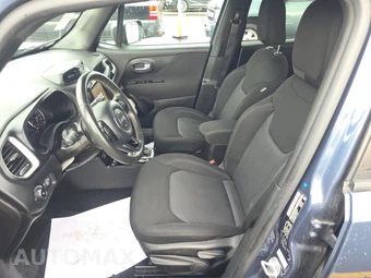 2021 Jeep Renegade 80th Edition – miniatura 7
