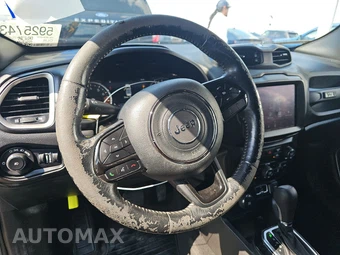 2021 Jeep Renegade 80th Edition - miniatura 10