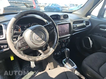 2021 Jeep Renegade 80th Edition - miniatura 11
