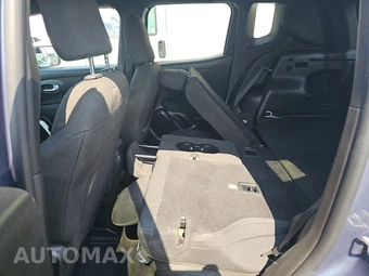 2021 Jeep Renegade 80th Edition - miniatura 13