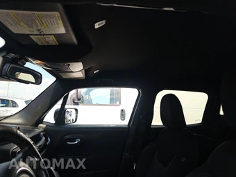 2021 Jeep Renegade 80th Edition - miniatura 17