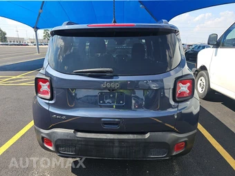 2021 Jeep Renegade 80th Edition - miniatura 5