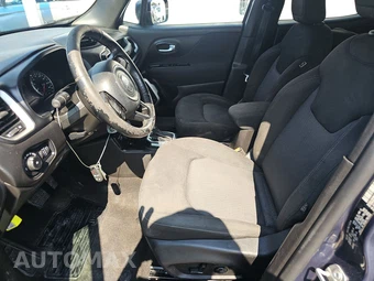 2021 Jeep Renegade 80th Edition - miniatura 7