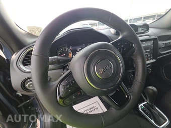 2021 Jeep Renegade 80th Edition - miniatura 10