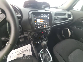 2021 Jeep Renegade 80th Edition - miniatura 11