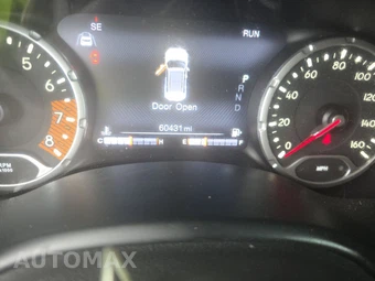 2021 Jeep Renegade 80th Edition - miniatura 12