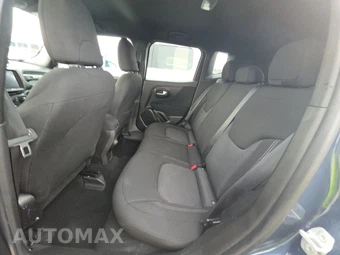 2021 Jeep Renegade 80th Edition - miniatura 13