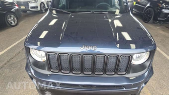 2021 Jeep Renegade 80th Edition - miniatura 19