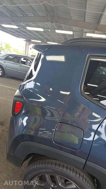 2021 Jeep Renegade 80th Edition - miniatura 22