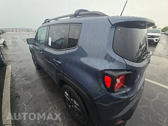 2021 Jeep Renegade 80th Edition - miniatura 6