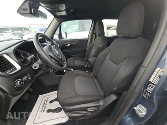 2021 Jeep Renegade 80th Edition - miniatura 7