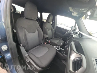 2021 Jeep Renegade 80th Edition - miniatura 8