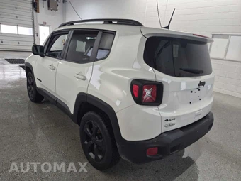 2021 Jeep Renegade Freedom Edition - miniatura 3