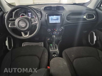 2021 Jeep Renegade Freedom Edition - miniatura 4