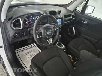 2021 Jeep Renegade Freedom Edition - miniatura 5