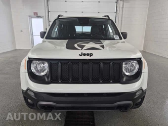 2021 Jeep Renegade Freedom Edition - miniatura 7