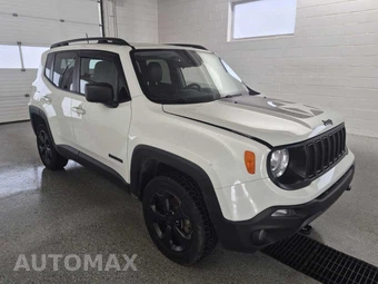 2021 Jeep Renegade Freedom Edition - miniatura 8