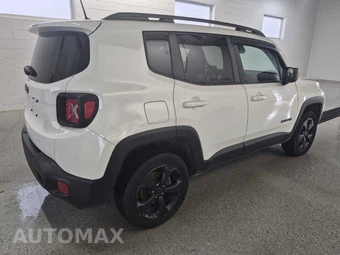 2021 Jeep Renegade Freedom Edition - miniatura 9