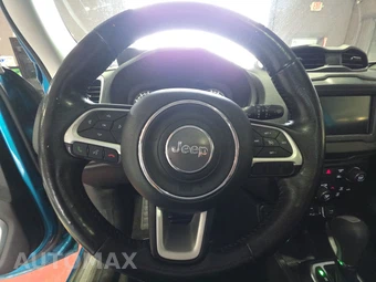 2021 Jeep Renegade Islander - miniatura 10