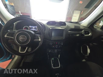2021 Jeep Renegade Islander - miniatura 11