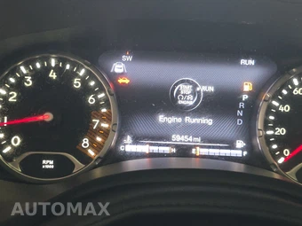2021 Jeep Renegade Islander - miniatura 12