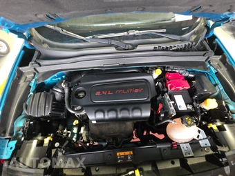 2021 Jeep Renegade Islander - miniatura 15