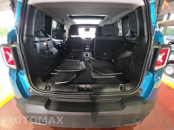 2021 Jeep Renegade Islander - miniatura 16