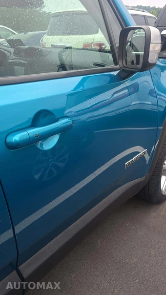 2021 Jeep Renegade Islander - miniatura 19