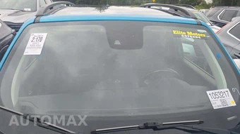 2021 Jeep Renegade Islander - miniatura 20