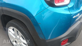 2021 Jeep Renegade Islander - miniatura 21