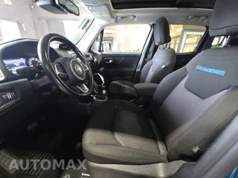 2021 Jeep Renegade Islander - miniatura 7