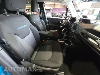 2021 Jeep Renegade Islander - miniatura 8