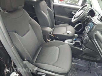 2021 Jeep Renegade Jeepster - miniatura 18