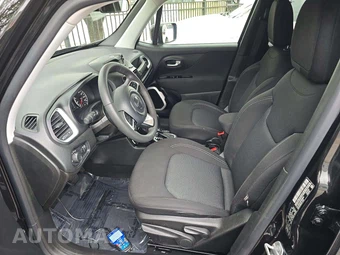 2021 Jeep Renegade Jeepster - miniatura 6