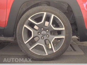 2021 Jeep Renegade Jeepster – miniatura 10