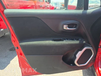 2021 Jeep Renegade Jeepster – miniatura 15