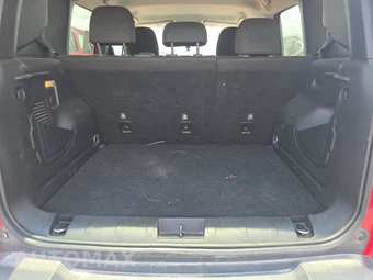 2021 Jeep Renegade Jeepster – miniatura 23