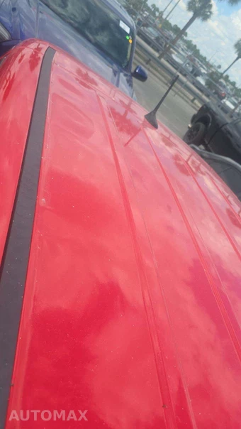 2021 Jeep Renegade Jeepster – miniatura 25