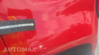 2021 Jeep Renegade Jeepster – miniatura 27