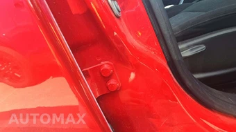 2021 Jeep Renegade Jeepster – miniatura 30
