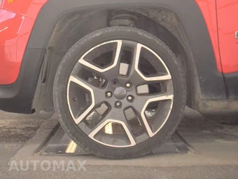 2021 Jeep Renegade Jeepster – miniatura 9
