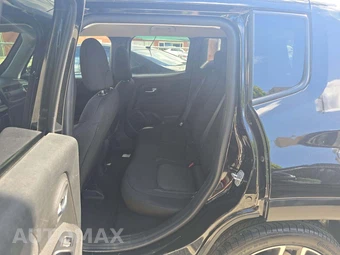 2021 Jeep Renegade Jeepster – miniatura 13