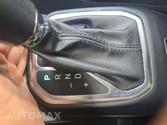 2021 Jeep Renegade Jeepster – miniatura 21