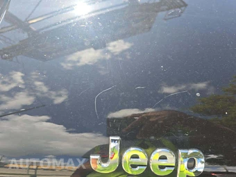 2021 Jeep Renegade Jeepster – miniatura 23