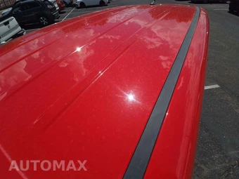 2021 Jeep Renegade Jeepster – miniatura 9
