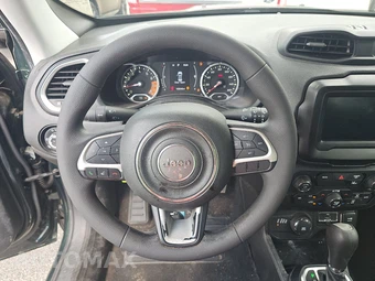 2021 Jeep Renegade Jeepster - miniatura 10