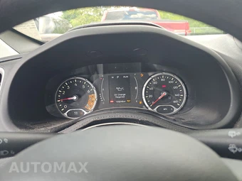 2021 Jeep Renegade Jeepster - miniatura 12