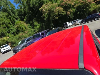 2021 Jeep Renegade Jeepster – miniatura 12