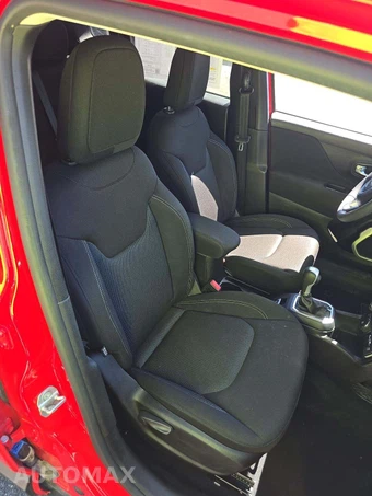 2021 Jeep Renegade Jeepster – miniatura 18